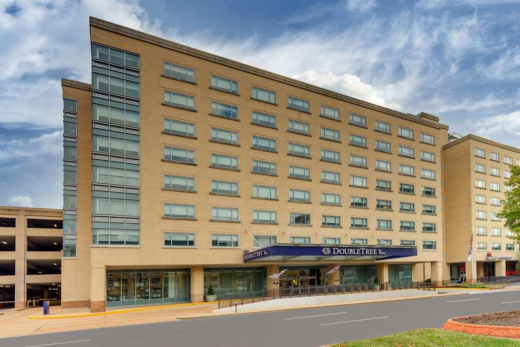 Doubletree By Hilton St. Louis Forest Park Facilities photo